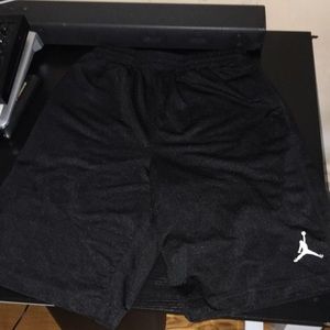 Jordan Shorts